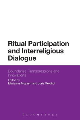 Ritual Participation and Interreligious Dialogue