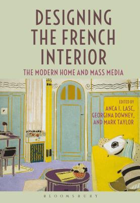 Designing the French Interior