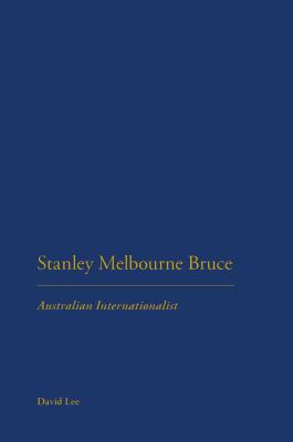 Stanley Melbourne Bruce