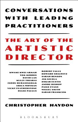 The Art of the Artistic Director