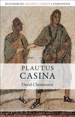 Plautus: Casina