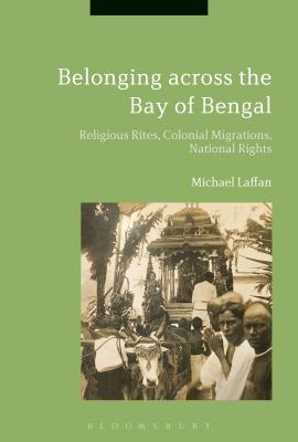 Belonging across the Bay of Bengal