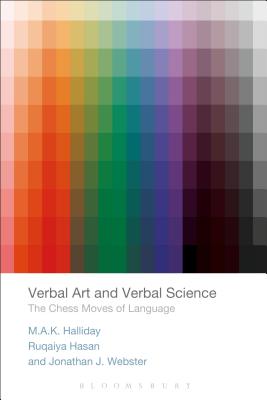 Verbal Art and Verbal Science