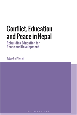 Conflict, Education and Peace in Nepal