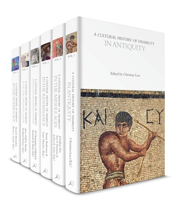A Cultural History of Disability