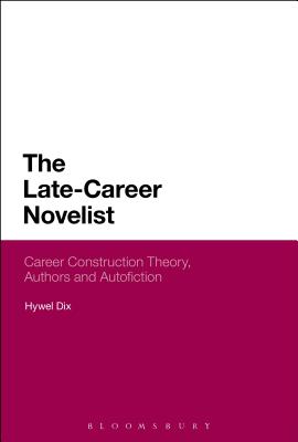 The Late-Career Novelist
