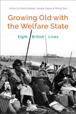 Growing Old with the Welfare State