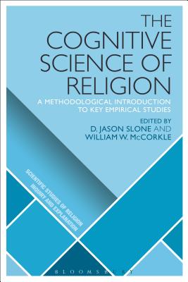 The Cognitive Science of Religion