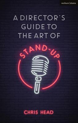 A Director's Guide to the Art of Stand-up