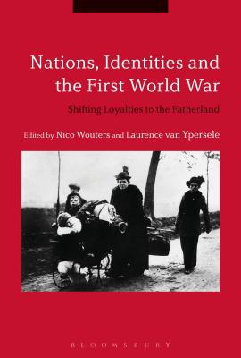 Nations, Identities and the First World War