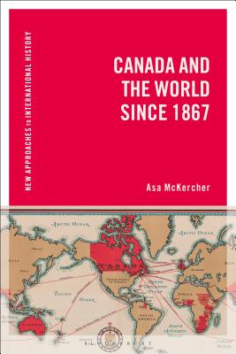 Canada and the World since 1867