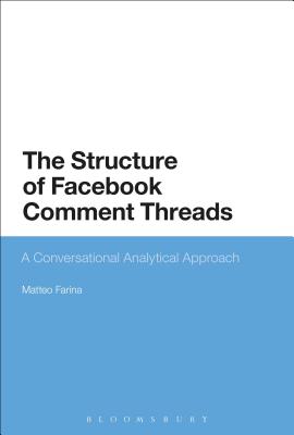 Facebook and Conversation Analysis