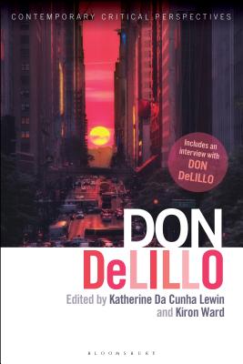 Don DeLillo