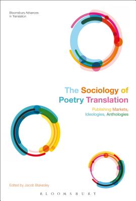 Sociologies of Poetry Translation