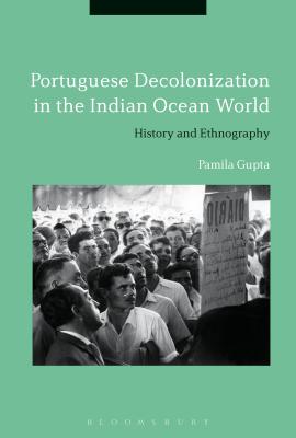 Portuguese Decolonization in the Indian Ocean World