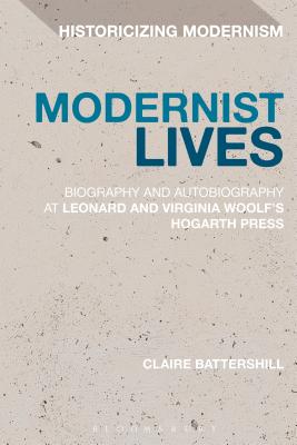 Modernist Lives