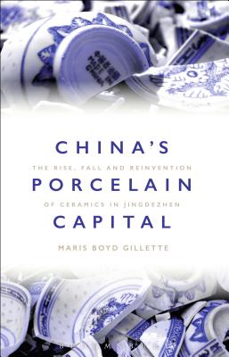 China's Porcelain Capital