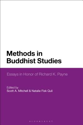 Methods in Buddhist Studies