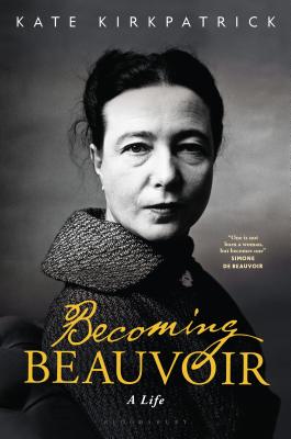 Becoming Beauvoir