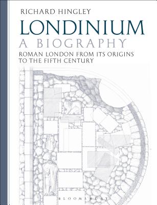 Londinium: A Biography