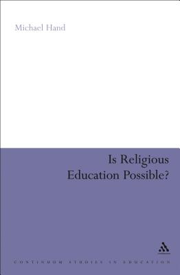 Is Religious Education Possible?