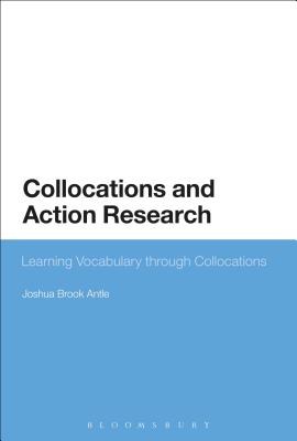 Collocations and Action Research