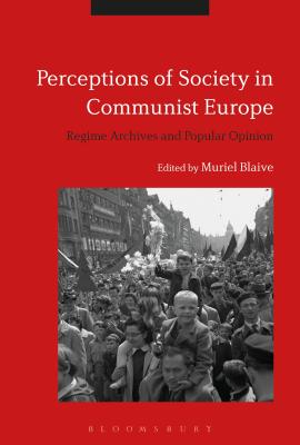 Perceptions of Society in Communist Europe