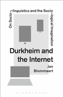 Durkheim and the Internet