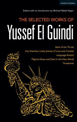 The Selected Works of Yussef El Guindi