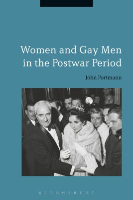 Women and Gay Men in the Postwar Period