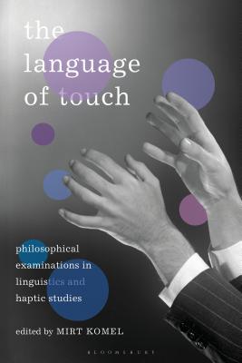 The Language of Touch