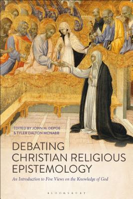 Debating Christian Religious Epistemology