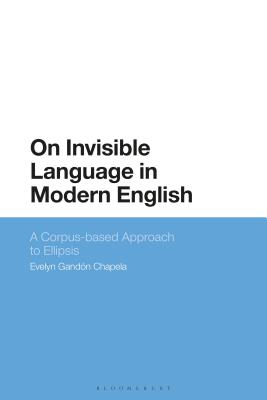 On Invisible Language in Modern English