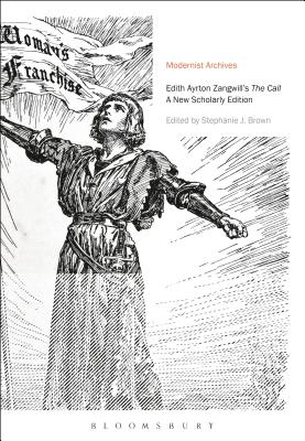 Edith Ayrton Zangwill's The Call