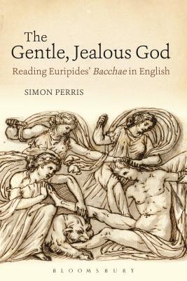 The Gentle, Jealous God