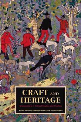 Craft and Heritage