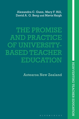 The Promise and Practice of University Teacher Education