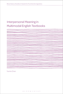 Interpersonal Meaning in Multimodal English Textbooks