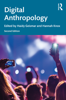 Digital Anthropology