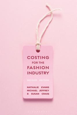 Costing for the Fashion Industry