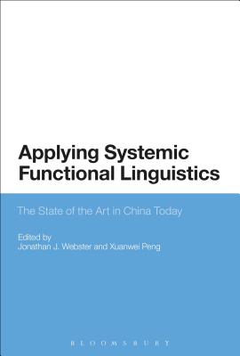 Applying Systemic Functional Linguistics