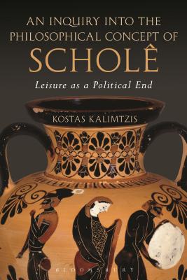 An Inquiry into the Philosophical Concept of Schole