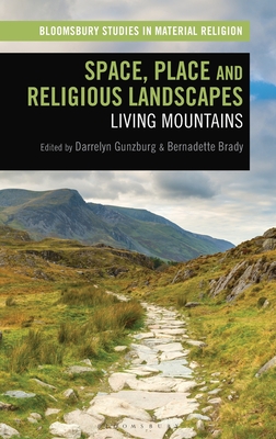 Space, Place and Religious Landscapes