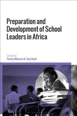 Preparation and Development of School Leaders in Africa