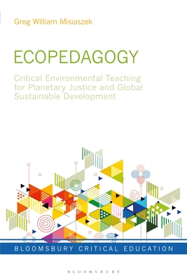 Ecopedagogy