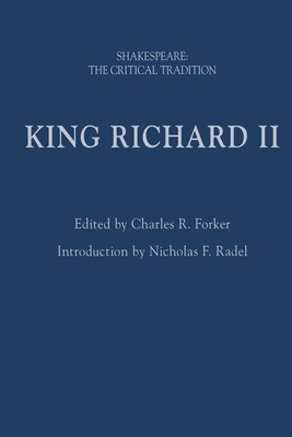 King Richard II