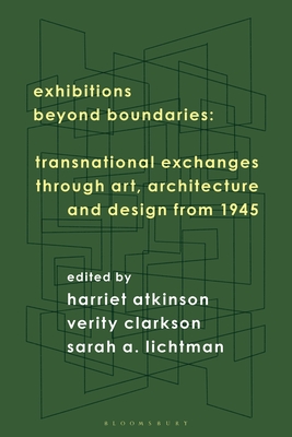 Exhibitions Beyond Boundaries