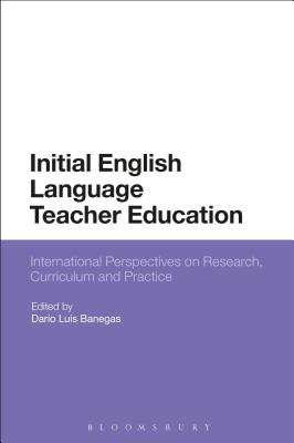 Initial English Language Teacher Education