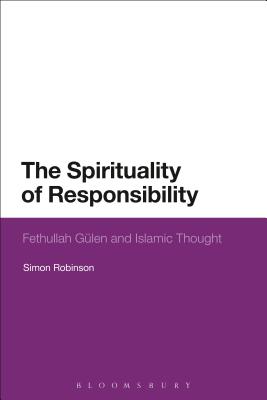 The Spirituality of Responsibility