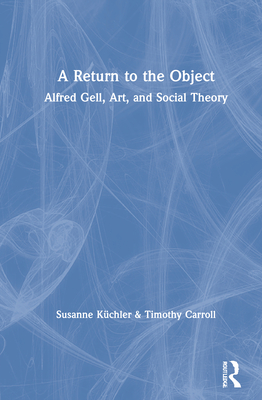 A Return to the Object